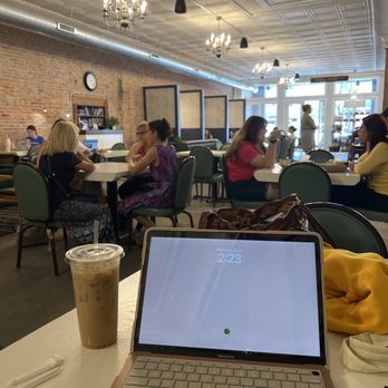 Family Grounds Coffee - Coffee & Tea Near Me - Sanford, North Carolina