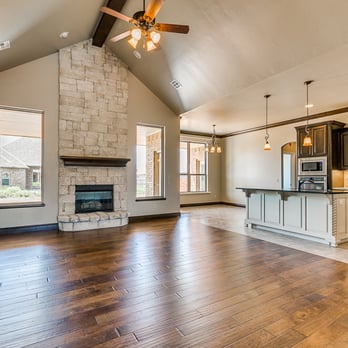 Steve Grissom Homes - wow! - General Contractors Near Me - Yukon, Oklahoma Steve Grissom Homes - wow! - General Contractors Near Me - Yukon, Oklahoma