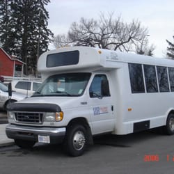 Calgary Tours