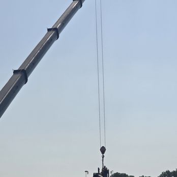 Kendall Crane Service - Crane Services Near Me - Greenville, Mississippi Kendall Crane Service - Crane Services Near Me - Greenville, Mississippi