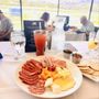 Frontrunner Restaurant
