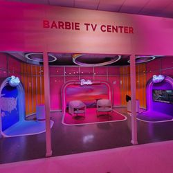 World of Barbie