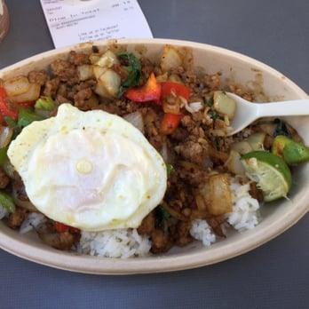 Crushcraft Thai Eats - 3 - Thai Near Me - Dallas, Texas