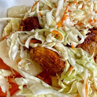 Quesillos Guiliguiste by null