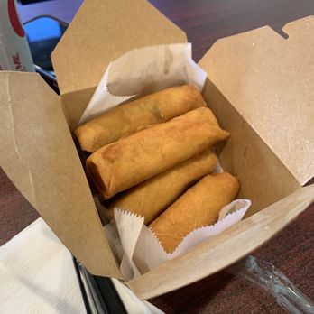 TK Cafe - eggrolls - Hawaiian Near Me - Monrovia, California