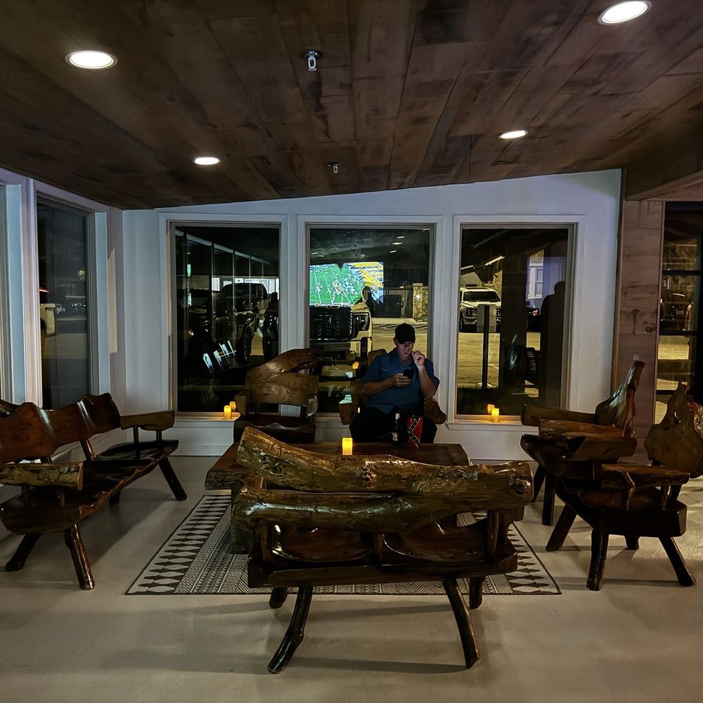 Lobby Bar Lobby Bar