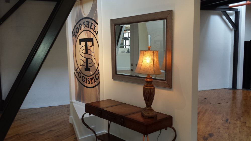 TOP SHELF LOGISTICS near you at 1660 W Linne Rd, Tracy, California