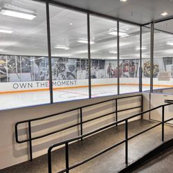 Bauer Hockey Experience