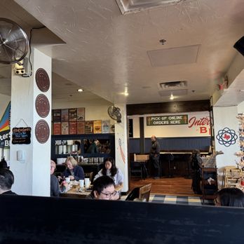 Interstellar BBQ - Barbeque Near Me - Austin, Texas