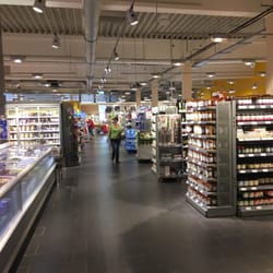 Markant - In den Katakomben