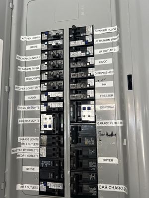 Electric Heroes