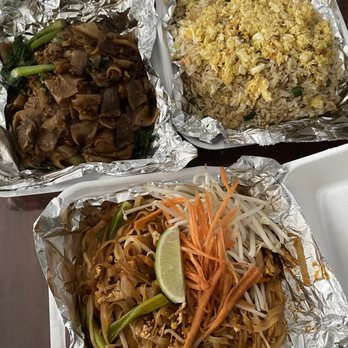 Tantawan Thai Kitchen - Pad Thai, Pad See You Noodle, Atlantic Crab Fried Rice - Thai Near Me - Rosemead, California Tantawan Thai Kitchen - Pad Thai, Pad See You Noodle, Atlantic Crab Fried Rice - Thai Near Me - Rosemead, California