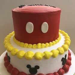 Sunkist Bakery