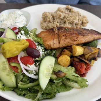 Anonymous Cafe - Salmon - Coffee & Tea Near Me - Houston, Texas Anonymous Cafe - Salmon - Coffee & Tea Near Me - Houston, Texas