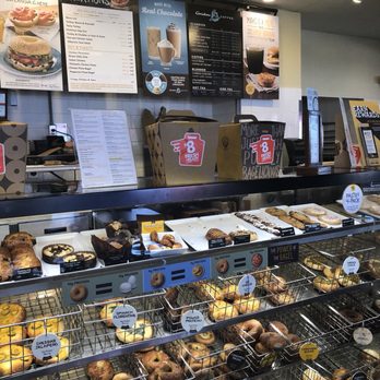 Einstein Bros. Bagels - Bagels Near Me - Washington, DC, District of Columbia Einstein Bros. Bagels - Bagels Near Me - Washington, DC, District of Columbia