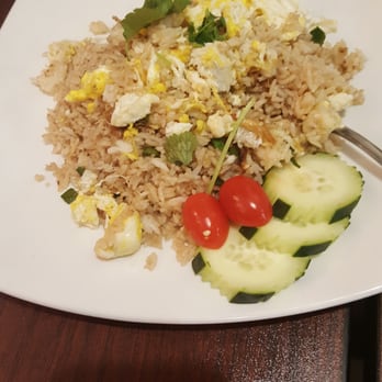 Le Thai Cuisine - Thai Near Me - Lorton, Virginia
