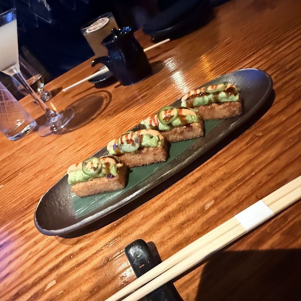 Azumi - Sushi Bars Near Me - Baltimore, Maryland Azumi - Sushi Bars Near Me - Baltimore, Maryland