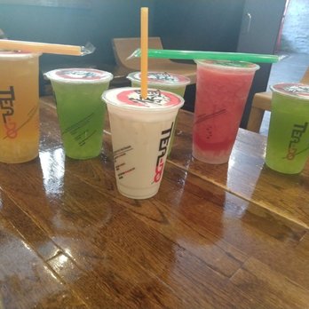 Tea-Do - Bubble Tea Near Me - Annandale, Virginia