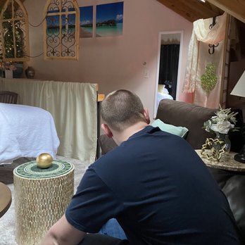 Massage Bliss - Massage Near Me - Nashua, New Hampshire