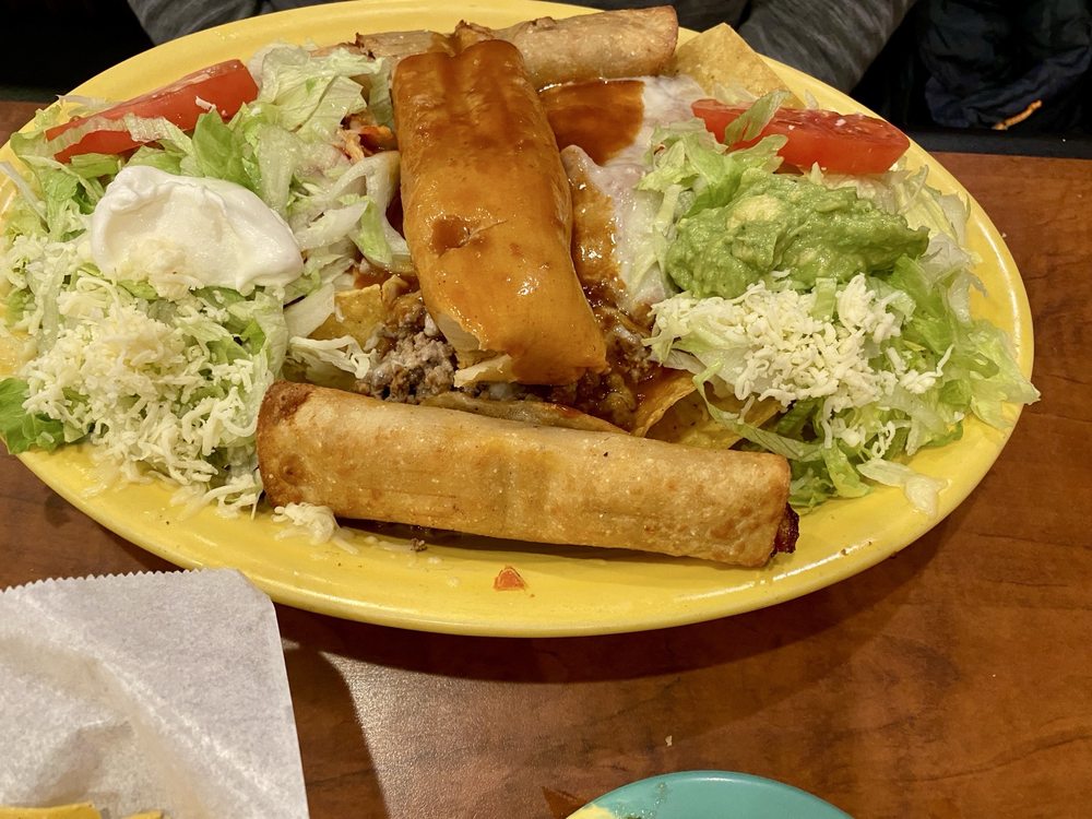 Rio Grande Mexican Restaurant