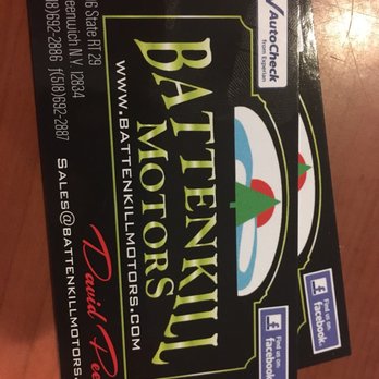 Battenkill Motors - Car Dealers Near Me - Greenwich, New York