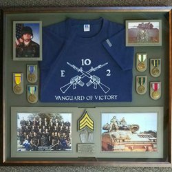 Ducko's Custom Framing 2.0