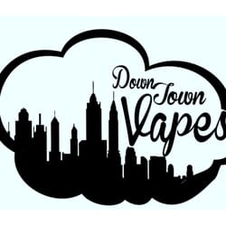 Downtown Vapes