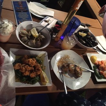 Filet's Waterfront - Seafood Near Me - North Myrtle Beach, South Carolina Filet's Waterfront - Seafood Near Me - North Myrtle Beach, South Carolina