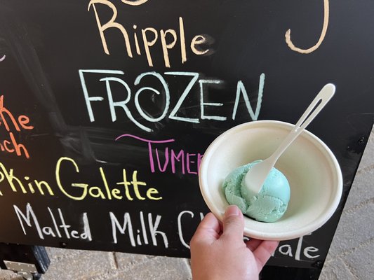 Humphry Slocombe Pruneyard by null