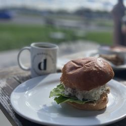 Doro Marketplace - Chicken salad