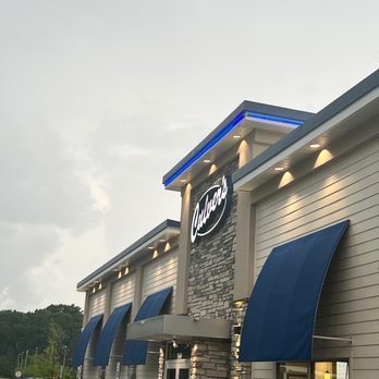 Culver's - Outside - Burgers Near Me - Birmingham, Alabama