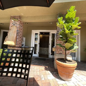 A Touch of Heaven - Entrance of SPA, attached to the Hotel - Massage Therapy Near Me - Avalon, California A Touch of Heaven - Entrance of SPA, attached to the Hotel - Massage Therapy Near Me - Avalon, California