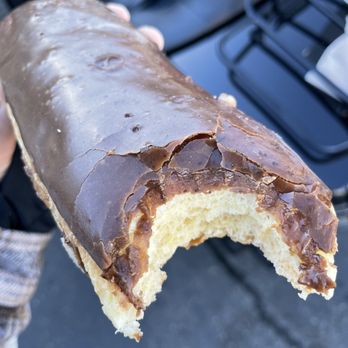 Rose Donuts - Chocolate bar - Coffee & Tea Near Me - San Diego, California Rose Donuts - Chocolate bar - Coffee & Tea Near Me - San Diego, California
