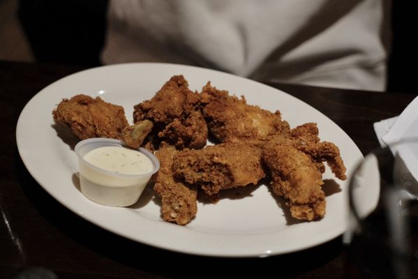 Sylvia's Restaurant by null