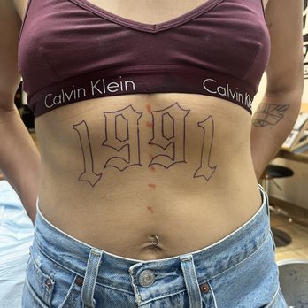 Ray - Tattoo Near Me - Long Beach, California Ray - Tattoo Near Me - Long Beach, California