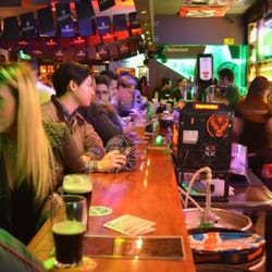 Partisans Pub