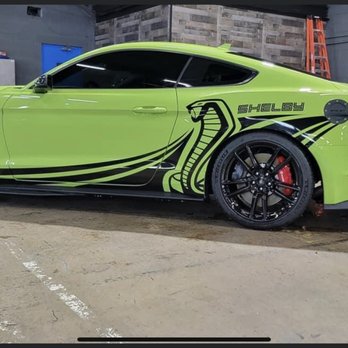 Horacio Auto Service & Brakes - GT500 - Auto Repair Near Me - Lake Forest, California Horacio Auto Service & Brakes - GT500 - Auto Repair Near Me - Lake Forest, California