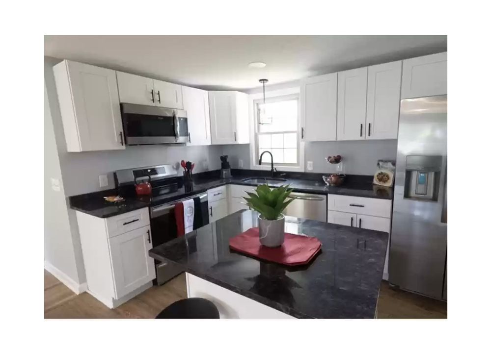 Slide of HMR Mass Home Maintenance and Remodeling