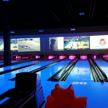 Main Event Albuquerque - Bowling - Arcades Near Me - Albuquerque, New Mexico