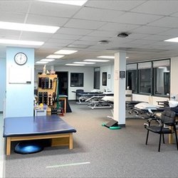 Select Physical Therapy - Arlington - Army Navy Drive