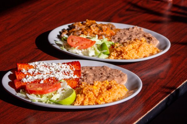 El Globo Restaurant by null