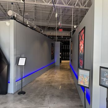 Sandbox VR - Venues & Event Spaces Near Me - Fort Myers, Florida Sandbox VR - Venues & Event Spaces Near Me - Fort Myers, Florida