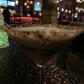 350 Grill - Samoa Martini - YUM! - New American Near Me - Springfield, Massachusetts