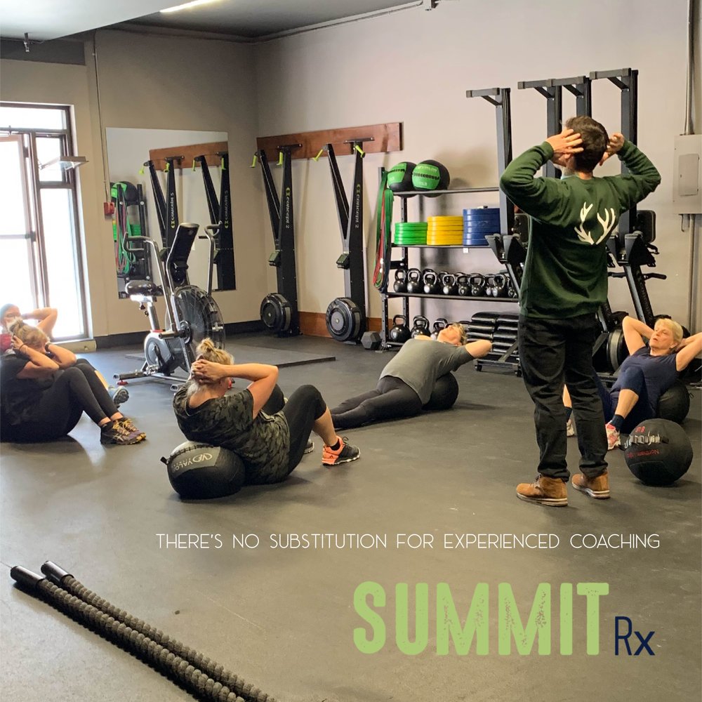 Summit Rx CrossFit - Trainers Near Me - Banff, Alberta Summit Rx CrossFit - Trainers Near Me - Banff, Alberta