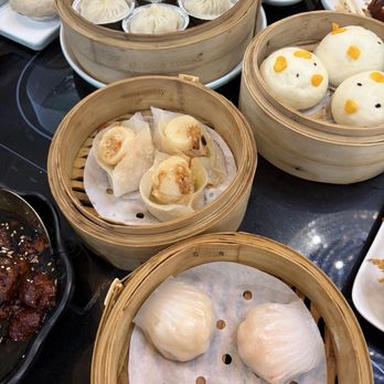 Coco Cuisine - Dim sum - Cantonese Near Me - Columbus, Ohio