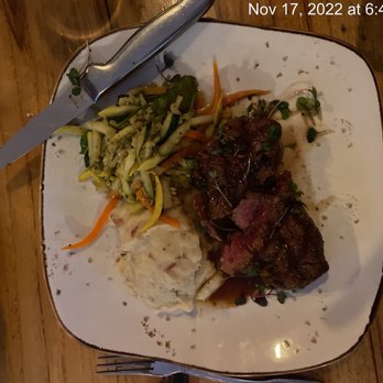 Clear Sky Draught Haus - Filet Mignon - Gastropubs Near Me - Dunedin, Florida Clear Sky Draught Haus - Filet Mignon - Gastropubs Near Me - Dunedin, Florida