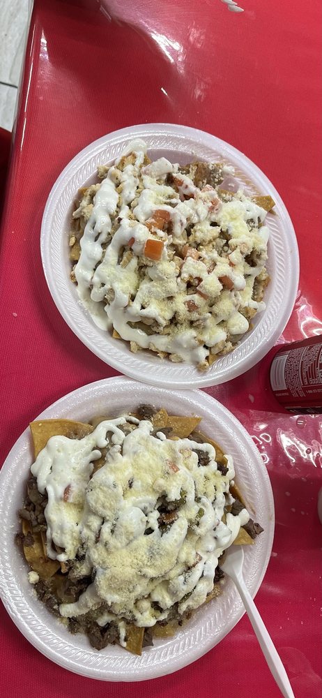 Taqueria La Original
