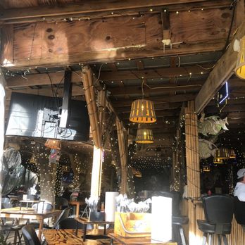 A1A Crab House - Decor - Seafood Near Me - Saint Augustine, Florida