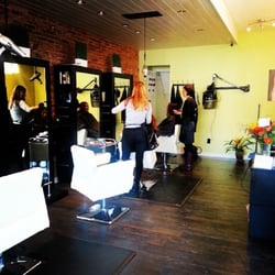 J Squared Salon