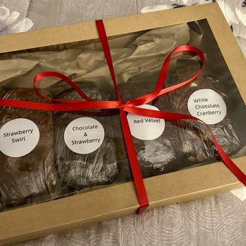 K’s Banana Bread - Desserts Near Me K’s Banana Bread - Desserts Near Me